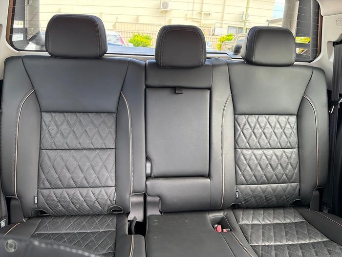 2023 GWM Ute Cannon Vanta