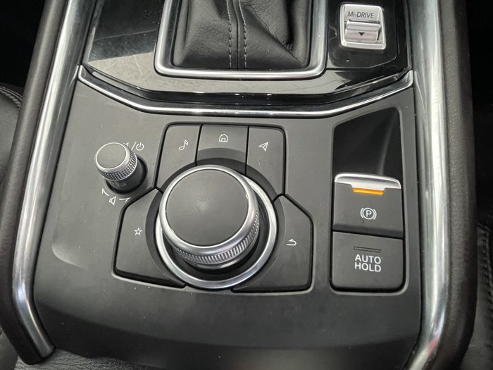 2022 Mazda CX-5 G35 Akera