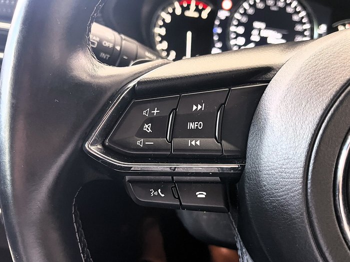 2022 Mazda CX-5 G35 Akera