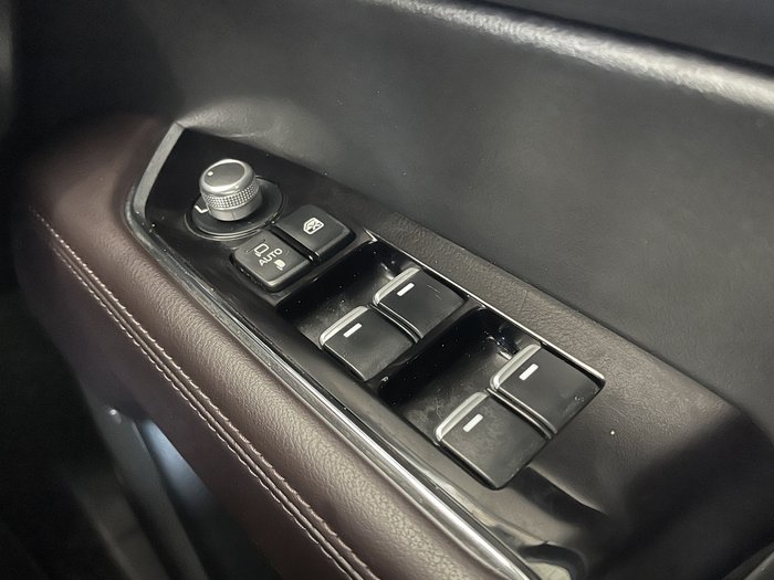 2022 Mazda CX-5 G35 Akera