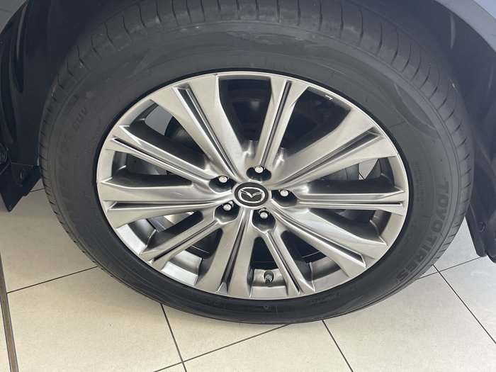 2022 Mazda CX-5 G35 Akera