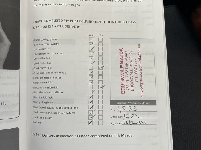 2022 Mazda CX-5 G35 Akera