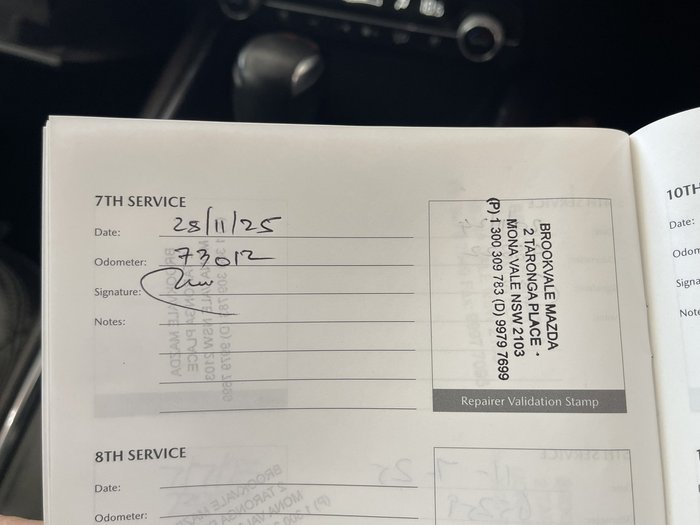 2022 Mazda CX-5 G35 Akera