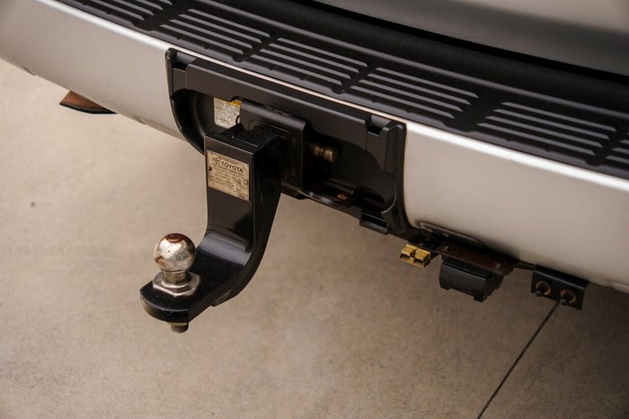 2015 Toyota Landcruiser GXL