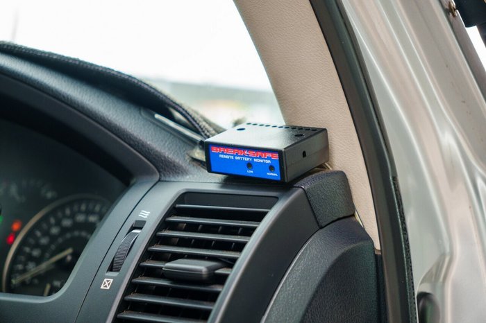 2015 Toyota Landcruiser GXL