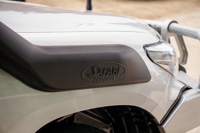 2015 Toyota Landcruiser GXL