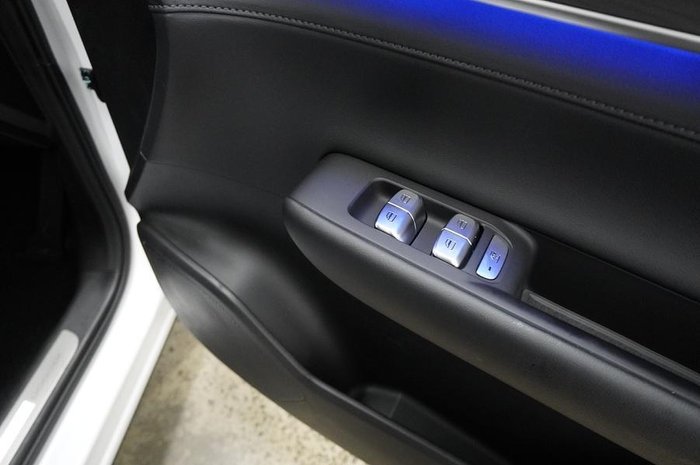 2025 Chery Tiggo 8 Super Hybrid Ultimate