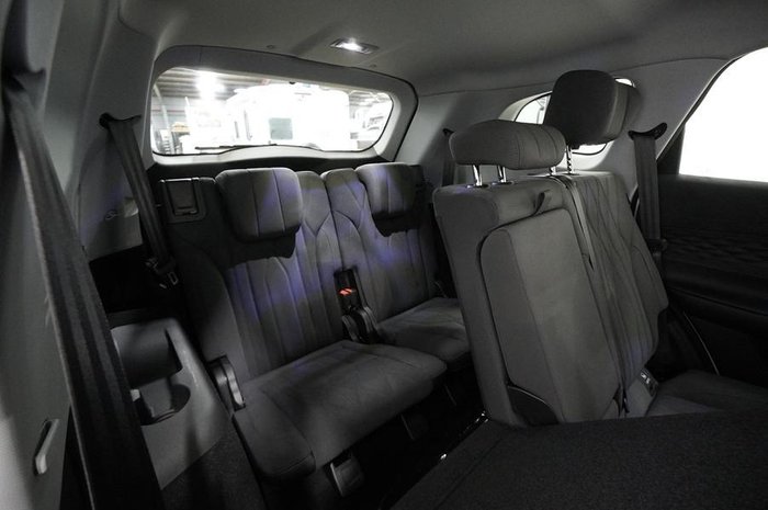 2025 Chery Tiggo 8 Super Hybrid Ultimate