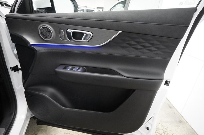 2025 Chery Tiggo 8 Super Hybrid Ultimate