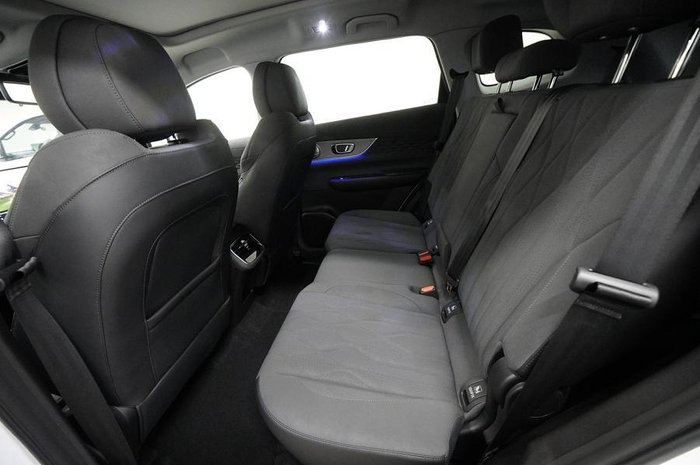 2025 Chery Tiggo 8 Super Hybrid Ultimate