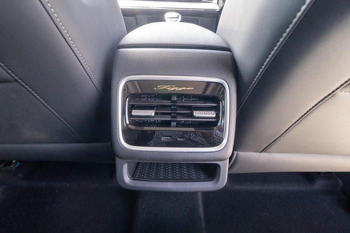 2025 Chery Tiggo 8 Pro Max Ultimate AWD