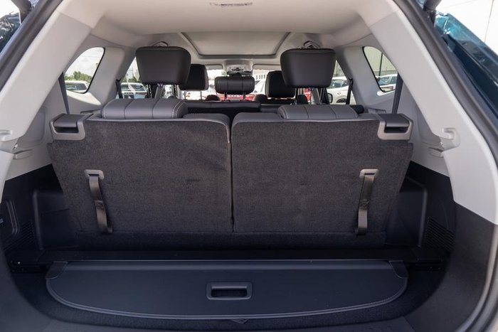 2025 Chery Tiggo 8 Pro Max Ultimate AWD