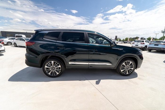 2025 Chery Tiggo 8 Pro Max Ultimate AWD