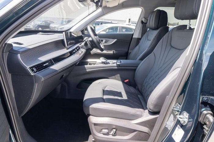 2025 Chery Tiggo 8 Pro Max Ultimate AWD