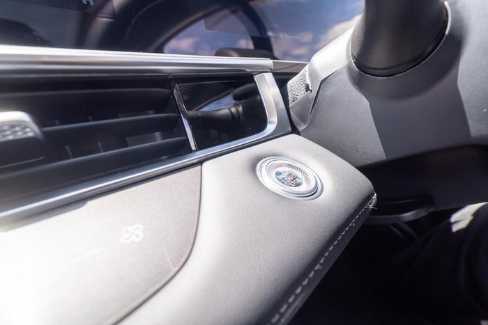 2025 Chery Tiggo 8 Pro Max Ultimate AWD