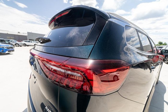 2025 Chery Tiggo 8 Pro Max Ultimate AWD