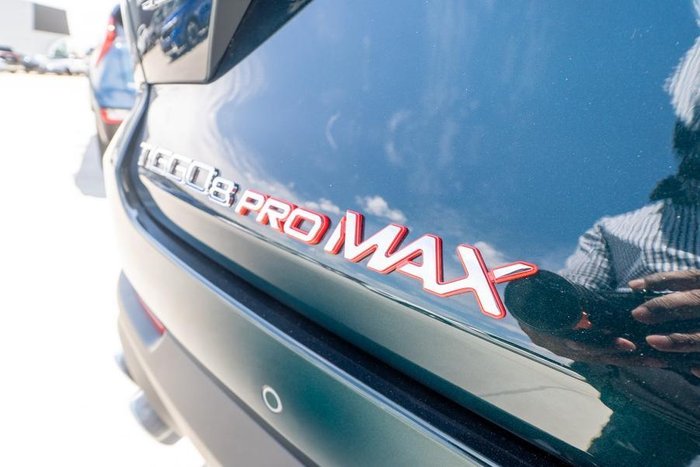 2025 Chery Tiggo 8 Pro Max Ultimate AWD