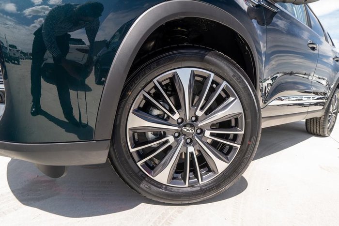 2025 Chery Tiggo 8 Pro Max Ultimate AWD