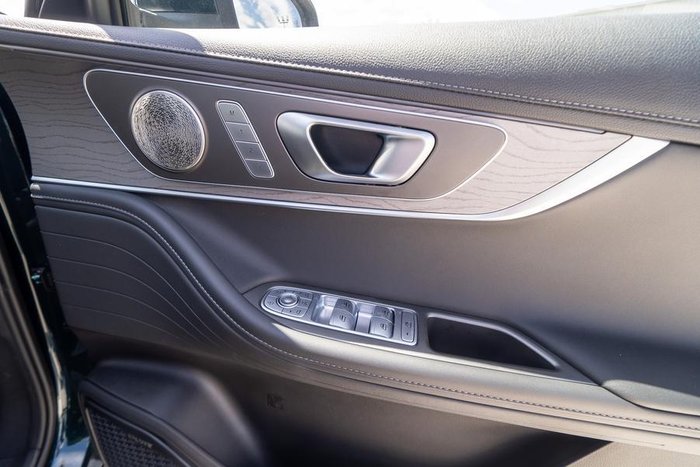 2025 Chery Tiggo 8 Pro Max Ultimate AWD