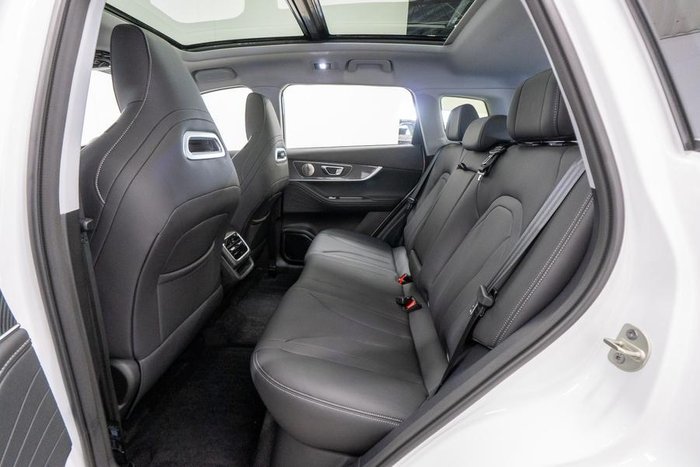 2025 Chery Tiggo 7 Ultimate