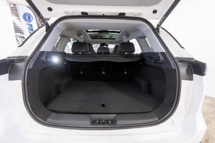 2025 Chery Tiggo 7 Ultimate