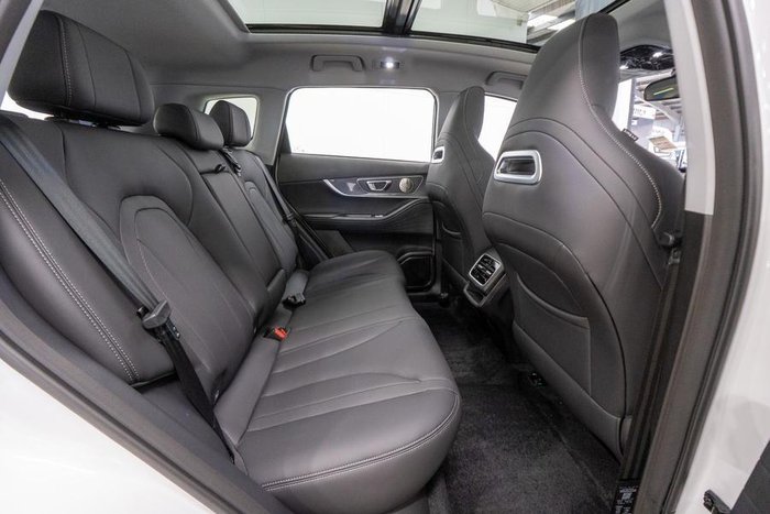 2025 Chery Tiggo 7 Ultimate