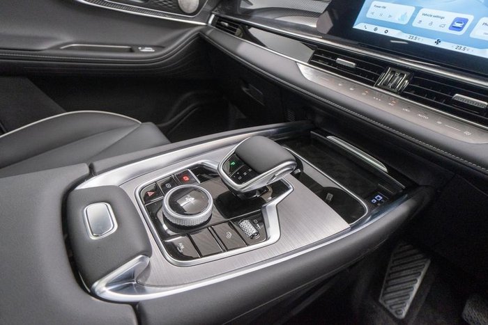 2025 Chery Tiggo 7 Ultimate