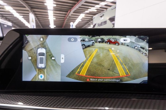 2025 Chery Tiggo 7 Ultimate