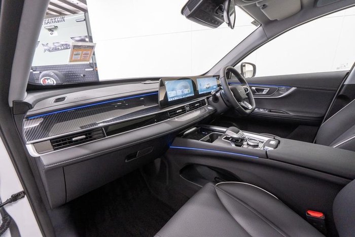 2025 Chery Tiggo 7 Ultimate