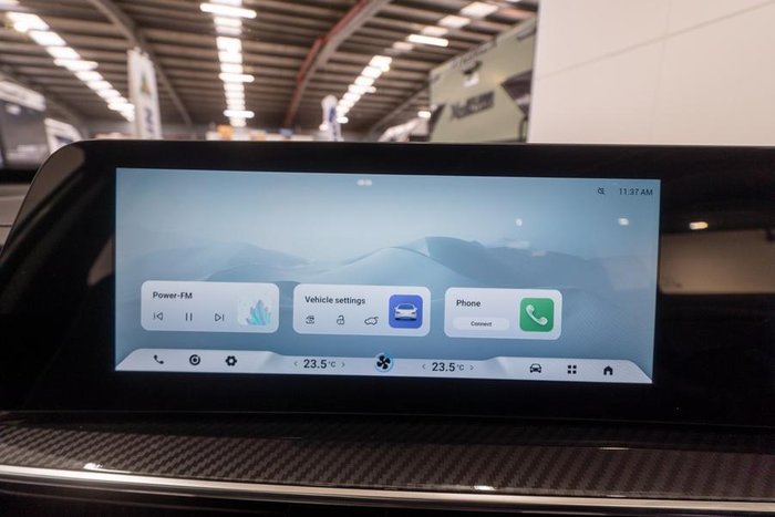 2025 Chery Tiggo 7 Ultimate