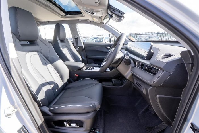 2025 Chery Tiggo 4 Ultimate