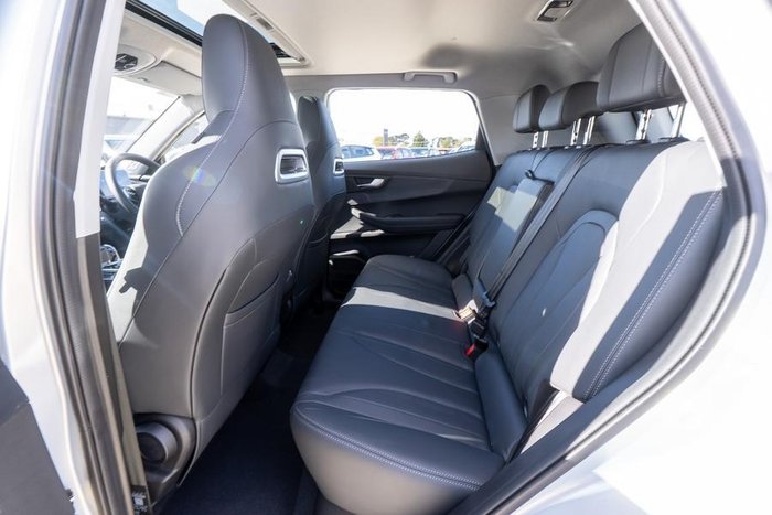 2025 Chery Tiggo 4 Ultimate