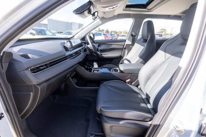 2025 Chery Tiggo 4 Ultimate