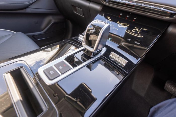 2025 Chery Tiggo 4 Ultimate