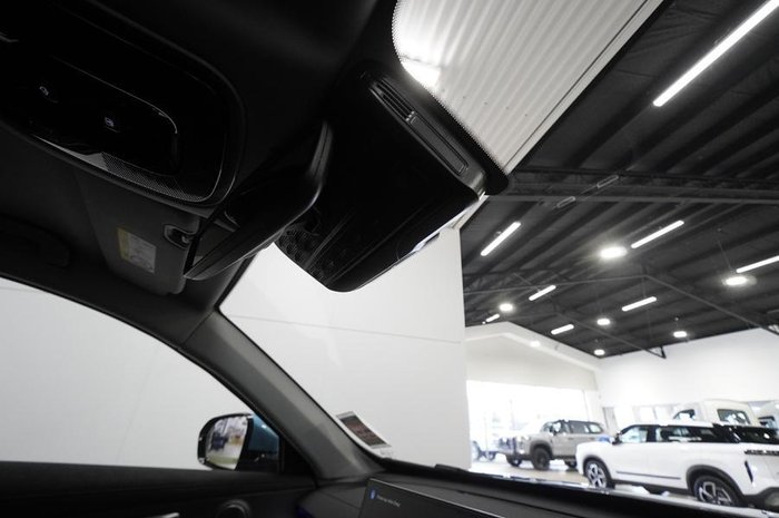 2025 Chery Tiggo 8 Super Hybrid Ultimate