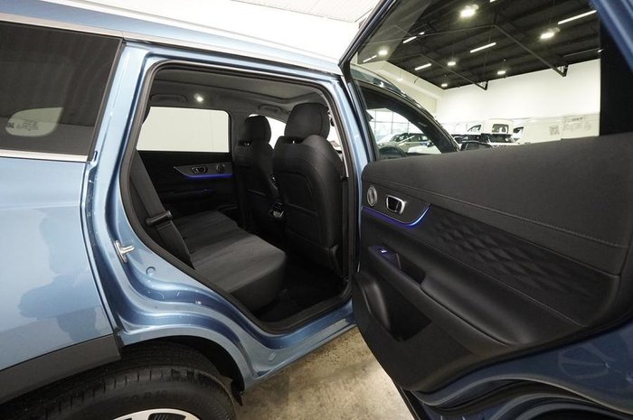 2025 Chery Tiggo 8 Super Hybrid Ultimate