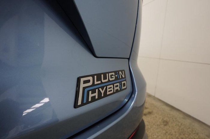 2025 Chery Tiggo 8 Super Hybrid Ultimate