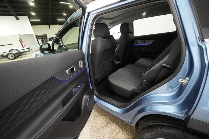 2025 Chery Tiggo 8 Super Hybrid Ultimate