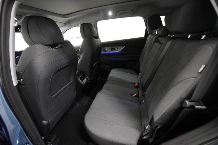 2025 Chery Tiggo 8 Super Hybrid Ultimate