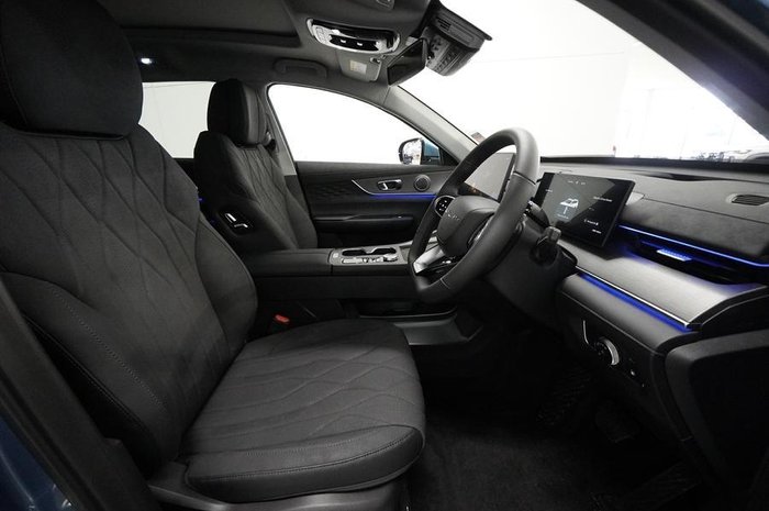 2025 Chery Tiggo 8 Super Hybrid Ultimate