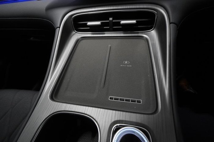 2025 Chery Tiggo 8 Super Hybrid Ultimate