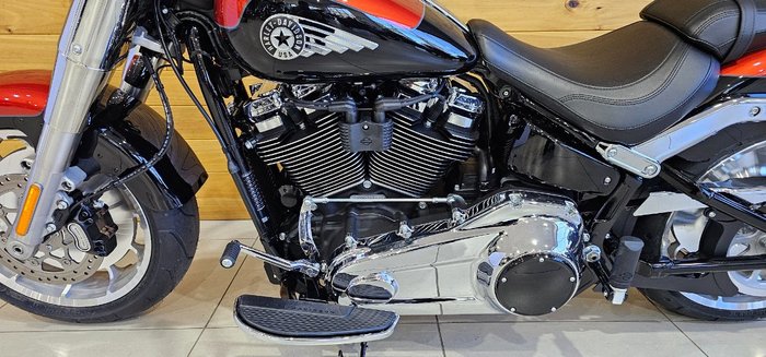 2025 HARLEY-DAVIDSON FLFB FAT BOY (117)