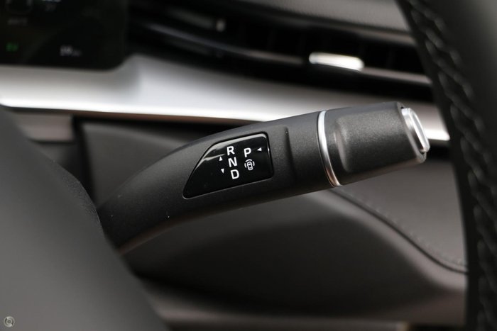 2025 GWM Haval H6 Lux PHEV