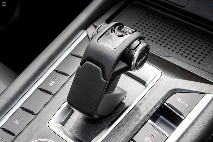 2025 GWM Cannon Ultra