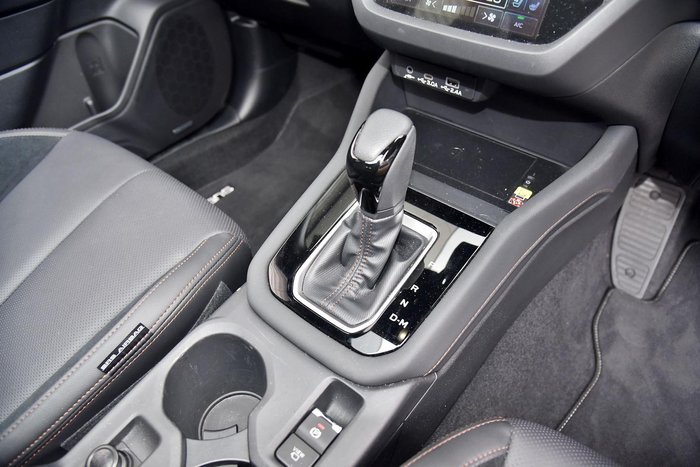 2025 Subaru Forester Hybrid Touring