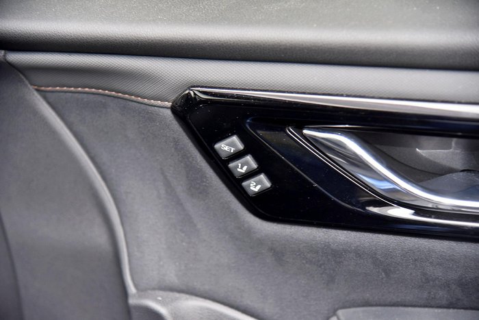 2025 Subaru Forester Hybrid Touring