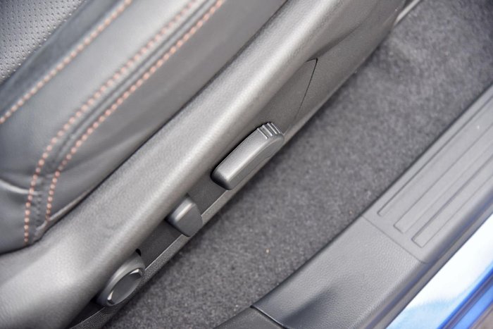 2025 Subaru Forester Hybrid Touring