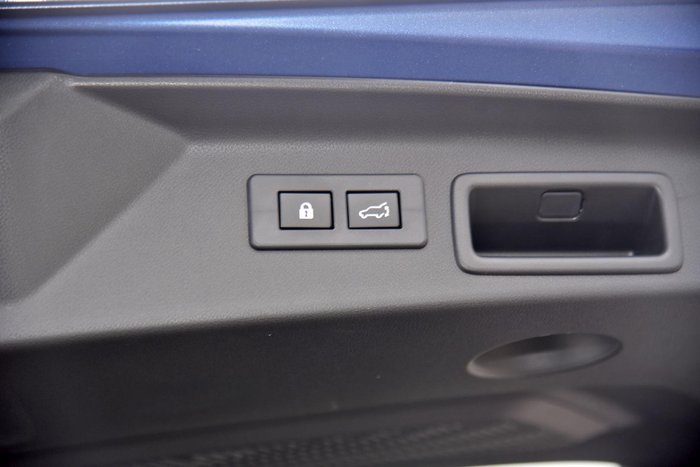 2025 Subaru Forester Hybrid Touring