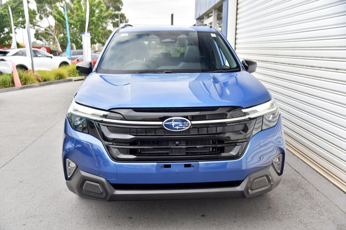 2025 Subaru Forester Hybrid Touring