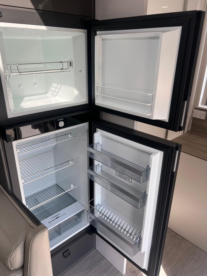 2023 Franklin G4 21'